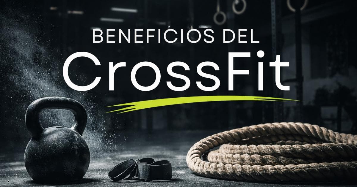 Entrenamiento funcional